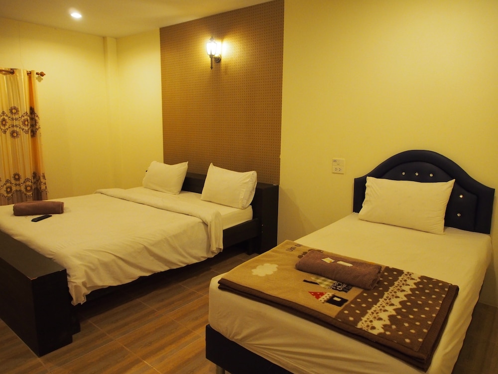 Aiyara Garden Resort 29/68