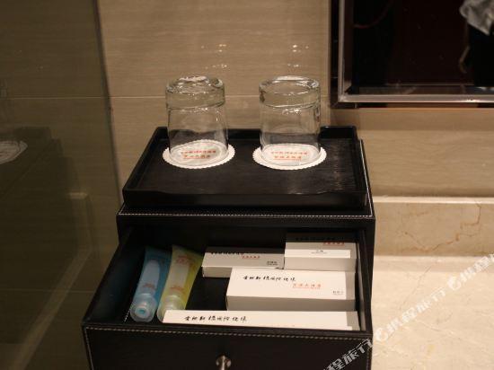 Airport Hotel Hefei 18/25