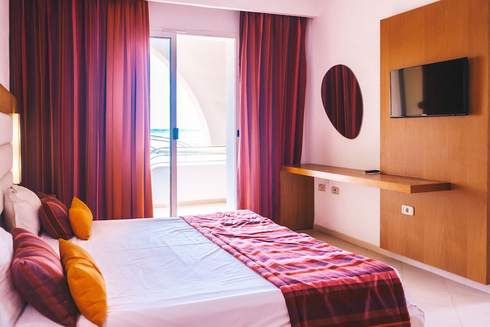 Skanes Serail Hotel 7/38