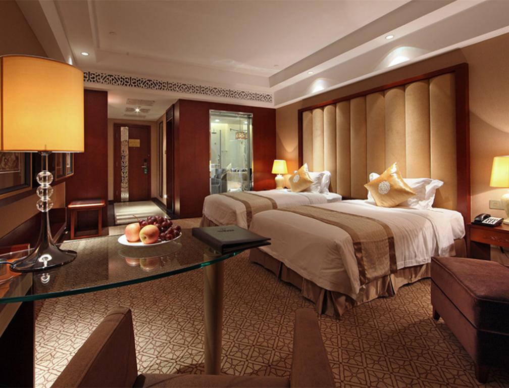 Yihe Grand Hotel 25/38