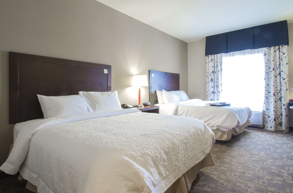 Hampton Inn Greenville, NC 23/81