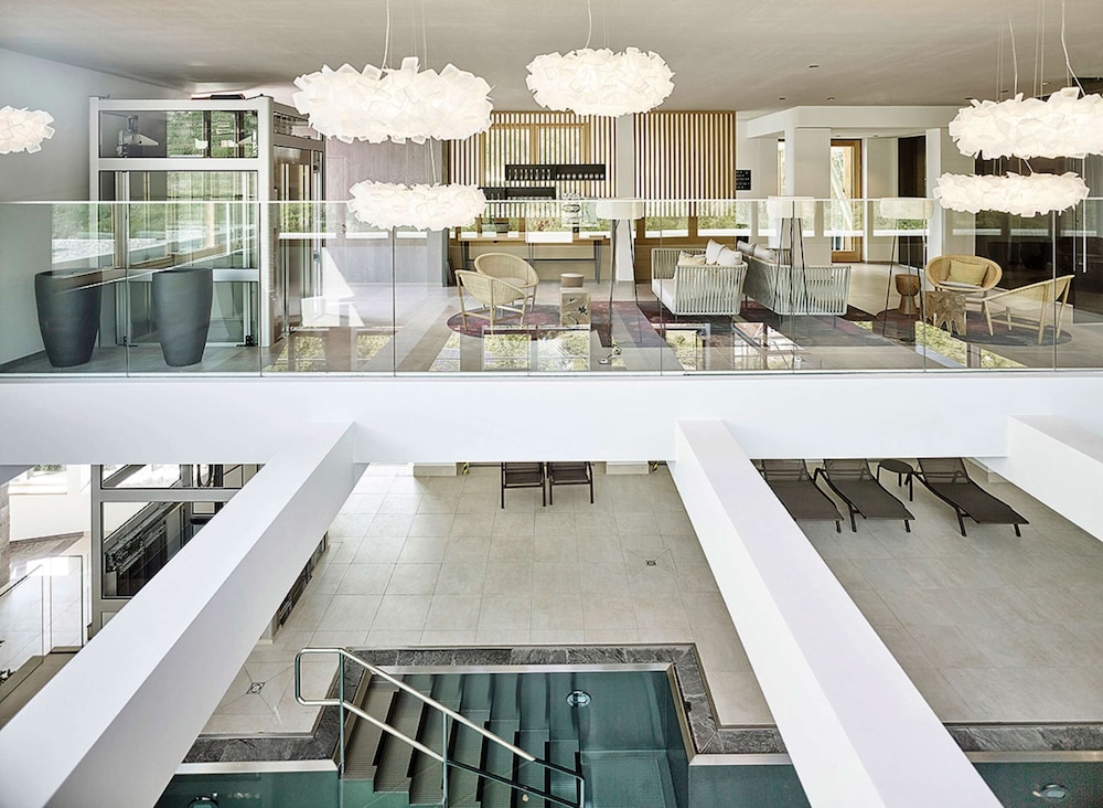 Steigenberger Hotel And Spa Krems 45/57