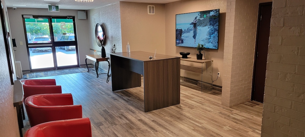 Quality Inn & Suites Gatineau 34/42