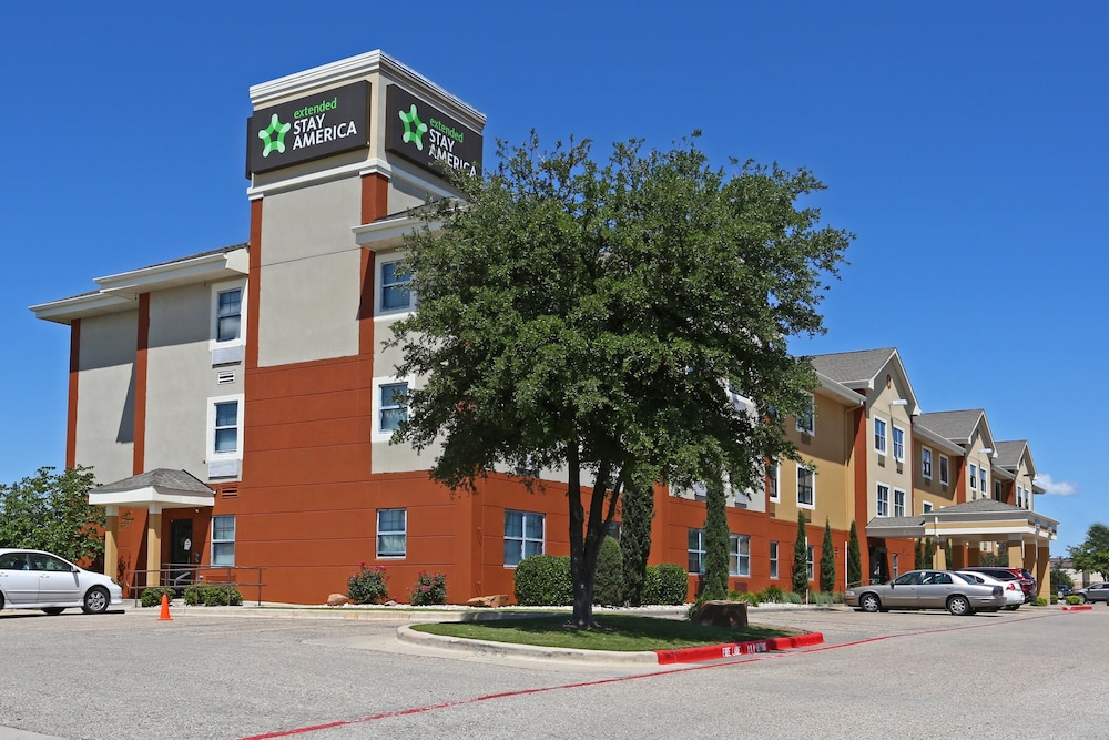 Extended Stay America - Waco - Woodway 1/33