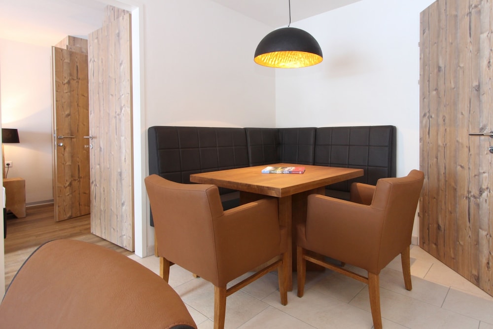 Avenida Mountain Lodges Kaprun 27/31