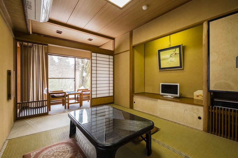 Hakoneonsen Sanso Nakamura 25/34