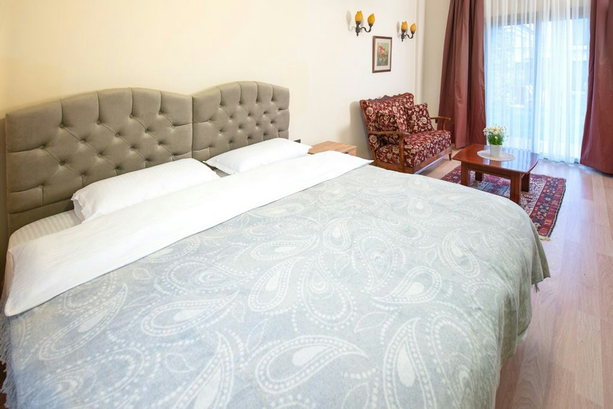 Urla Kostem Muze Otel 11/40