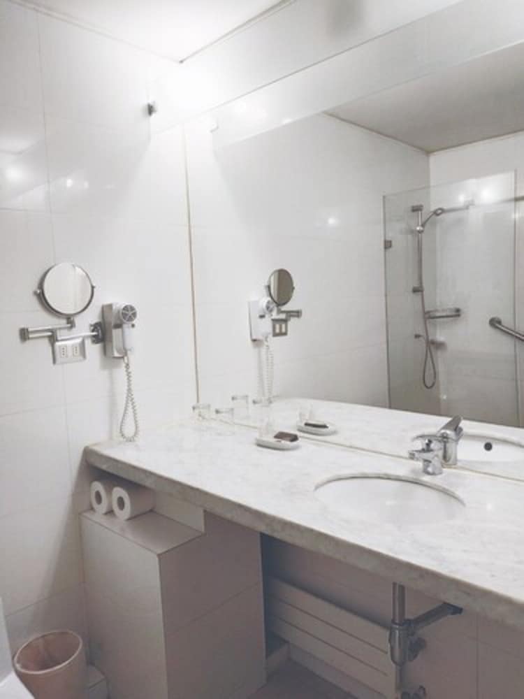 Hotel Alborada 55/57