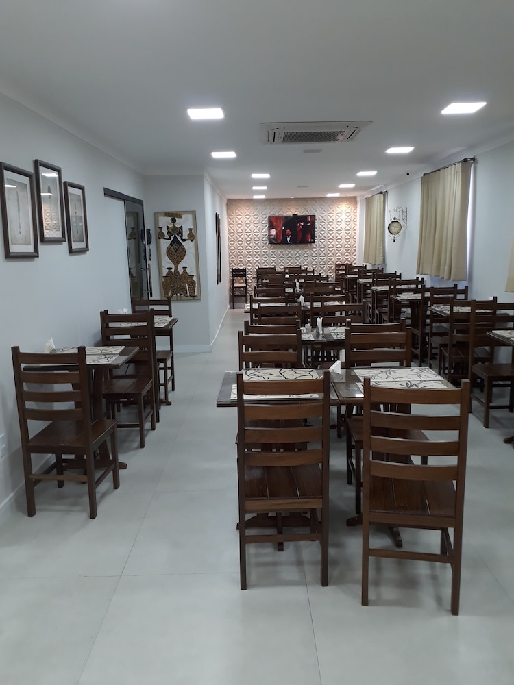 Hotel Sempre Ogunja 41/62
