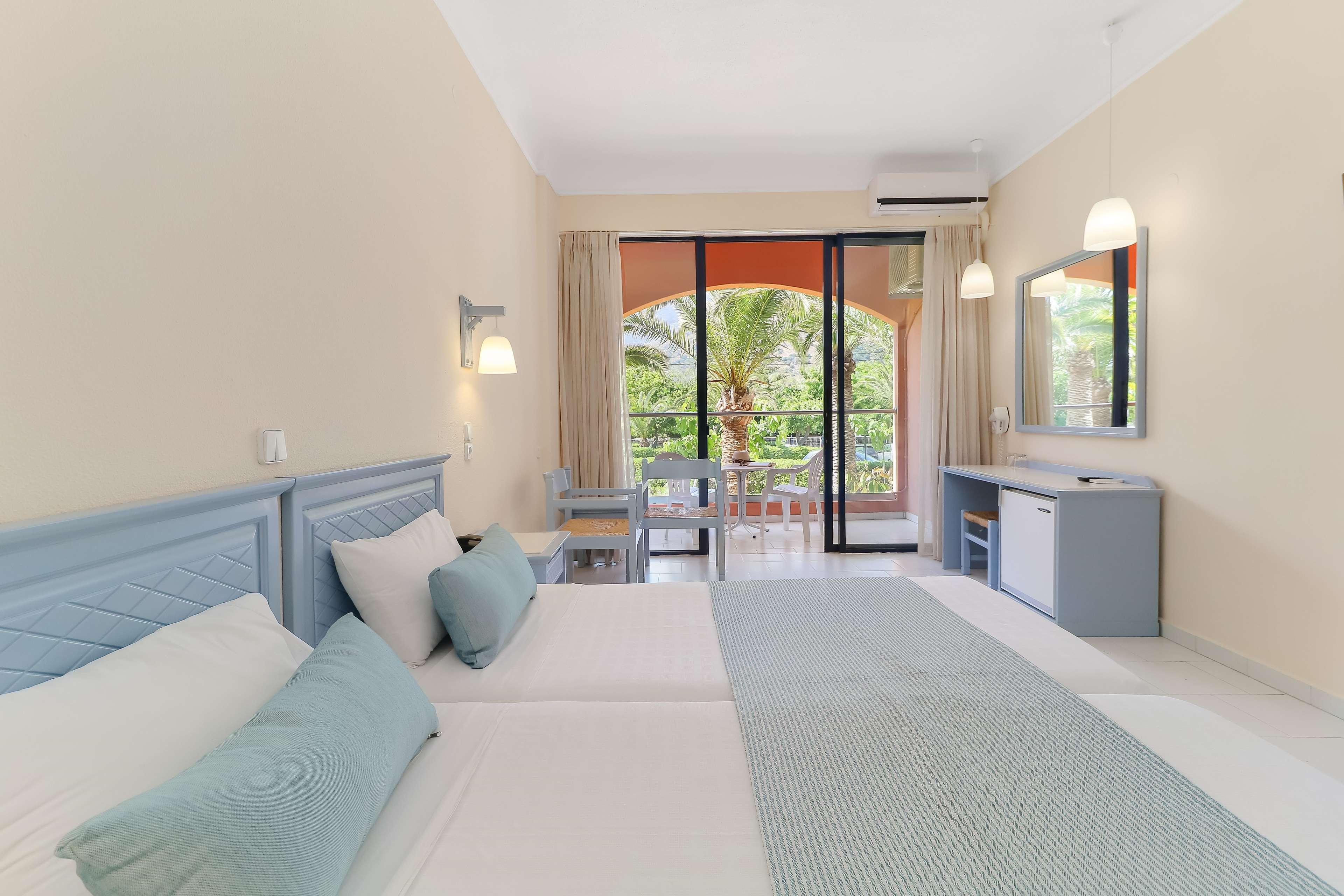 Mare Monte Beach Hotel 26/50