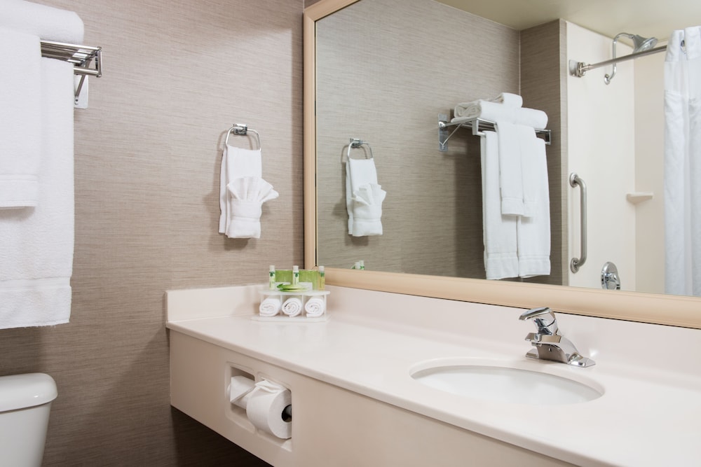 Best Western Plus Burlington - Skagit Valley Inn 22/55