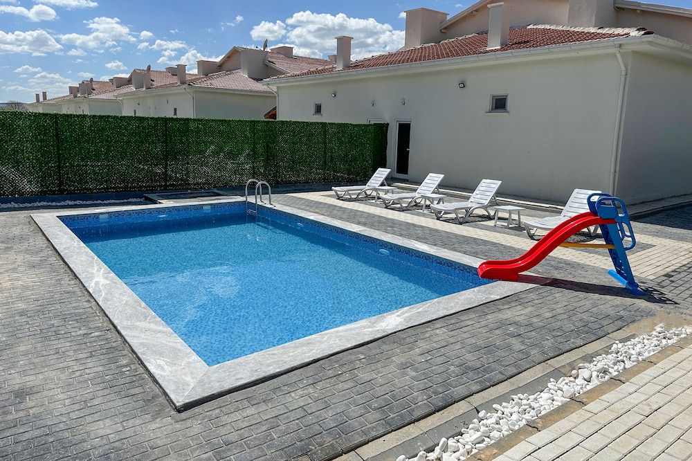 Villa Kent Termal Otel Gazlizgol 26/48
