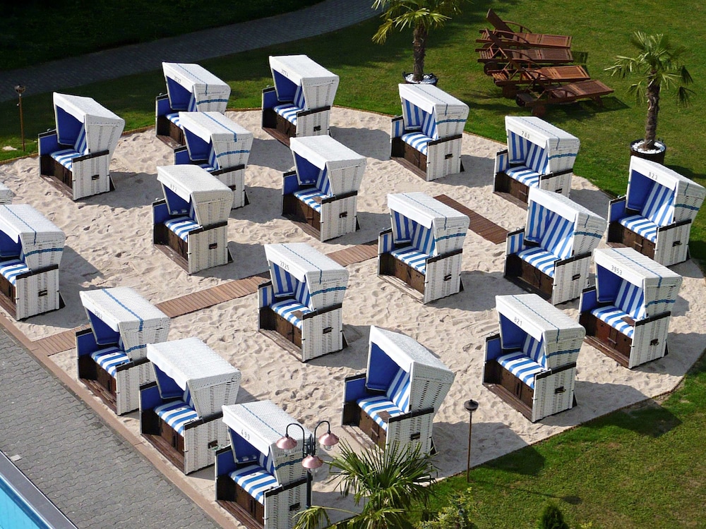 Mercure Hotel Frankfurt Eschborn Ost 45/49