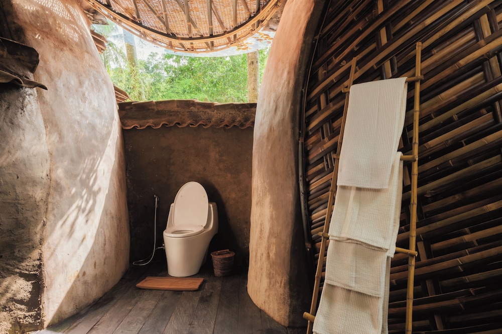 Bambu Indah Resort 49/50