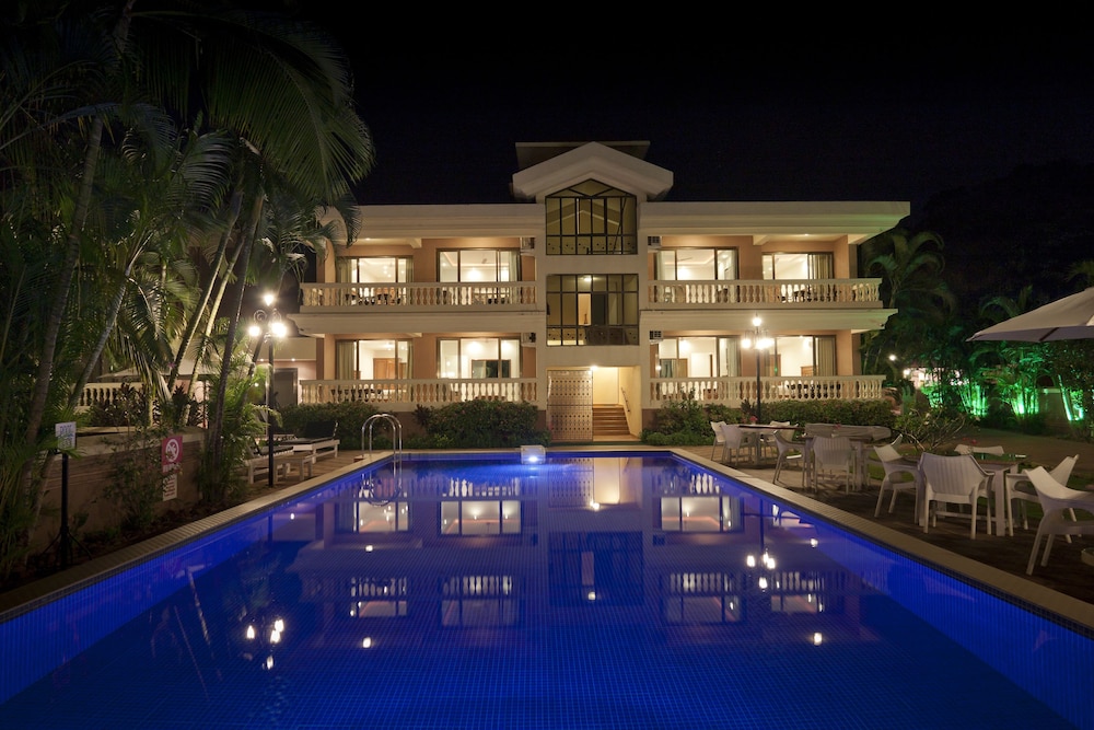 De Mandarin Beach Resort Suites & Villas 2/50