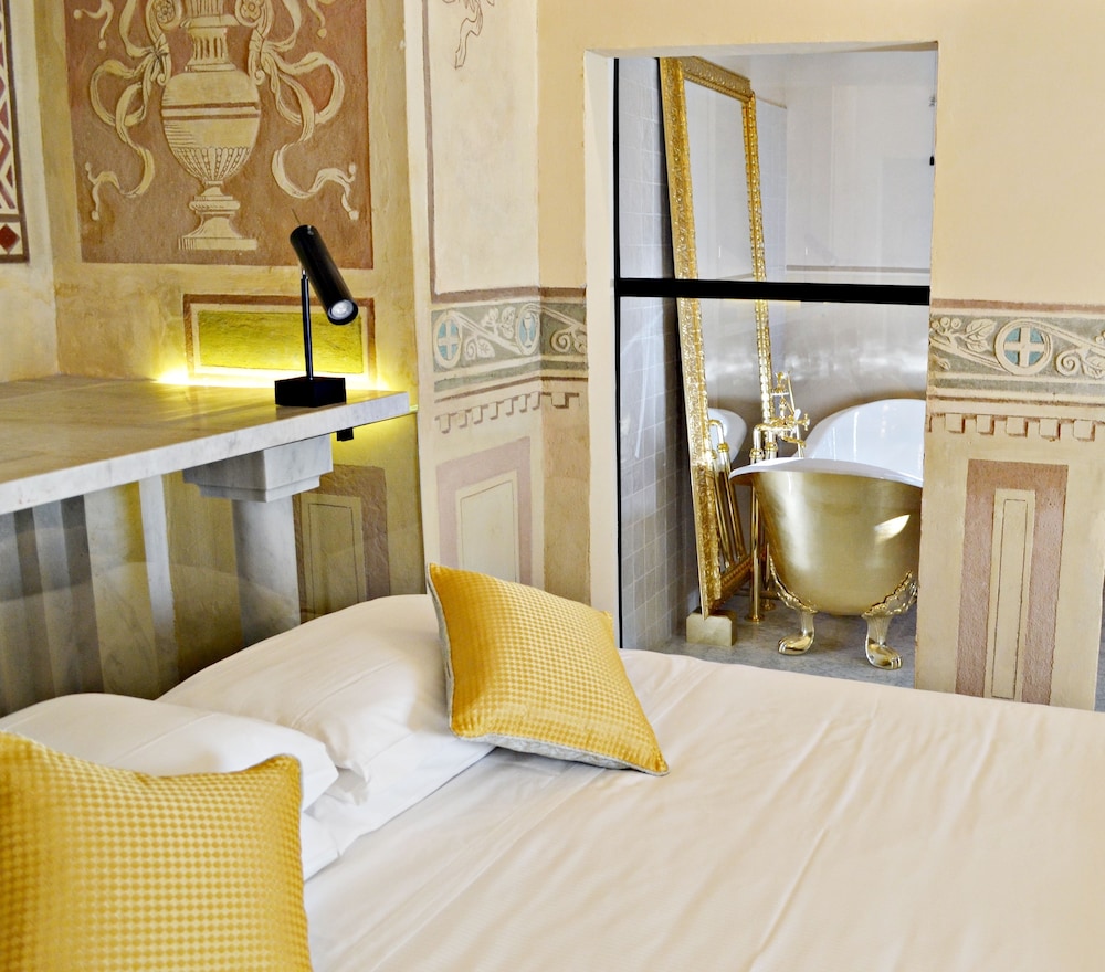 Albergo Villa Marta 15/77