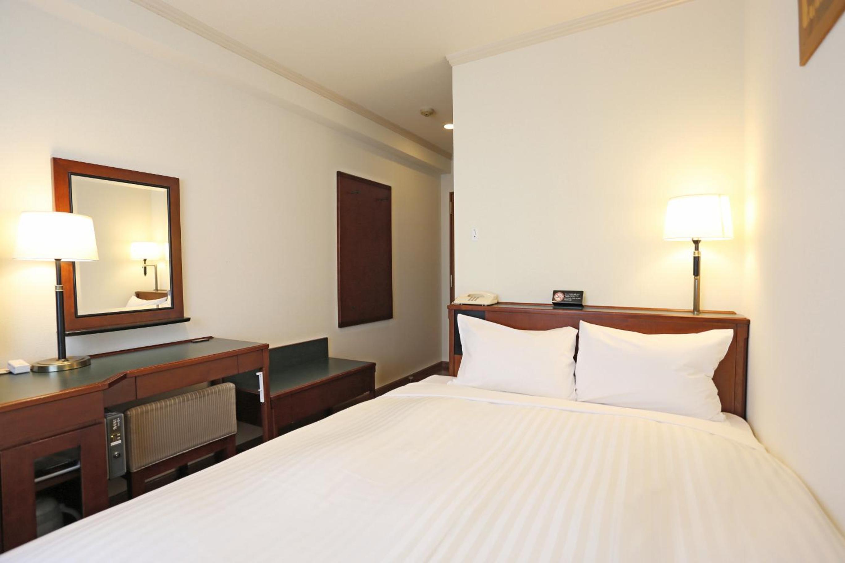 Hotel Castle Inn Suzuka Chuo 16/49