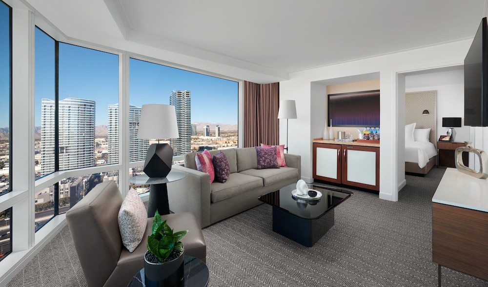 ARIA Resort and Casino 35/75