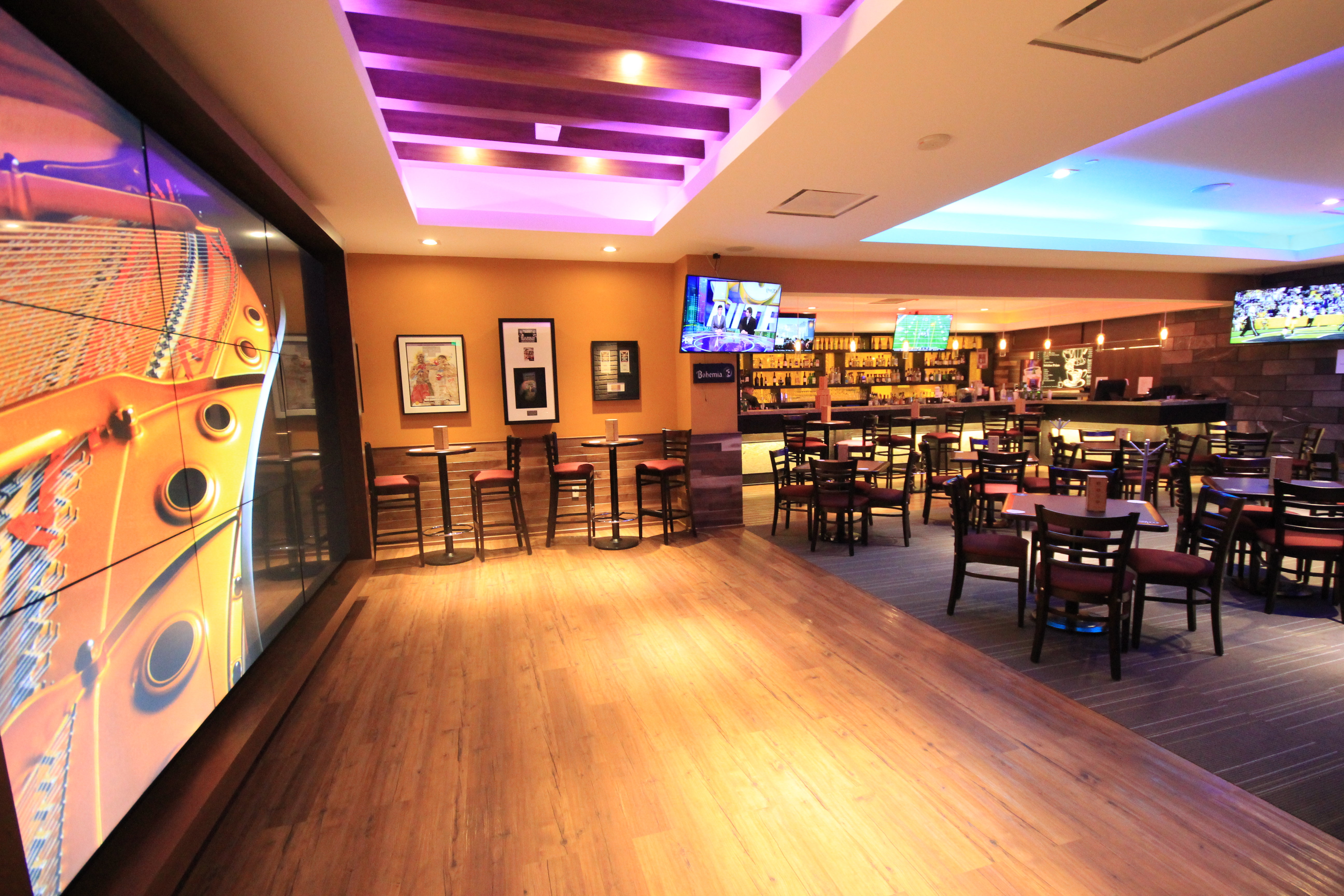 Holiday Inn & Suites Leon Plaza Mayor 43/50