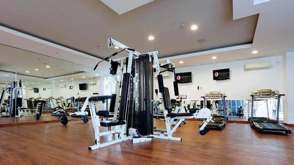 Shakti Hotel 30/50