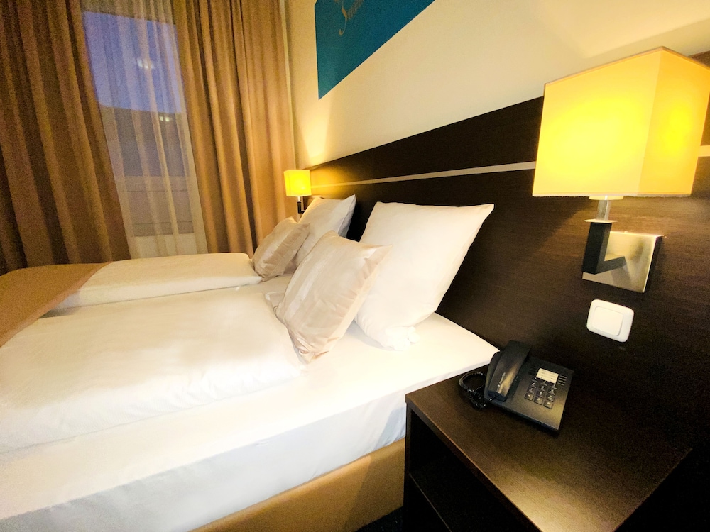 Hotel Hansehof 16/43