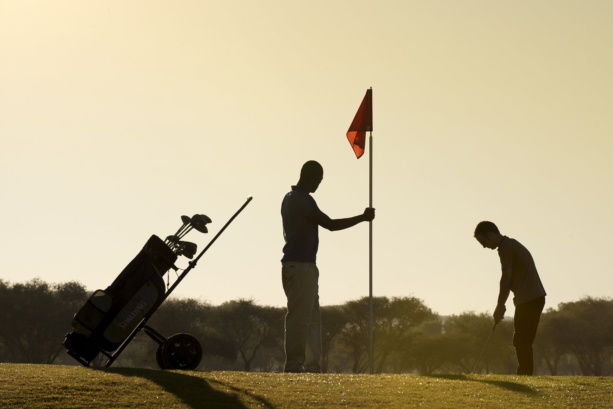 Windhoek Country Club Resort 35/43
