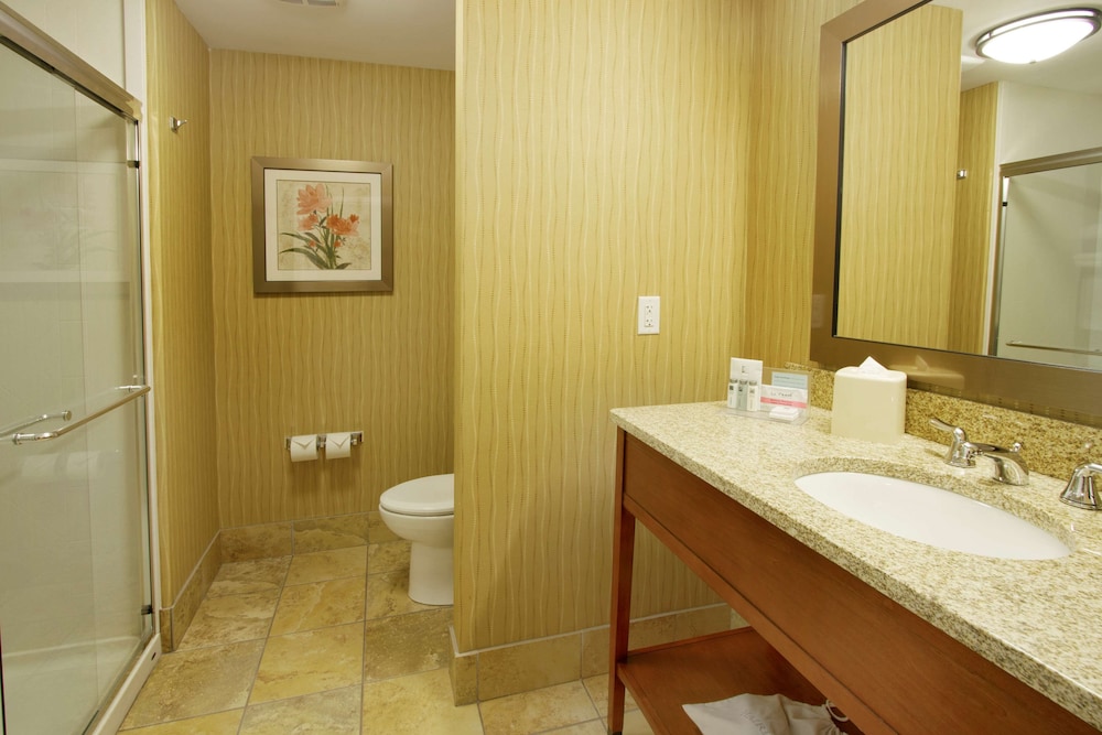 Hampton Inn Bangor 13/54