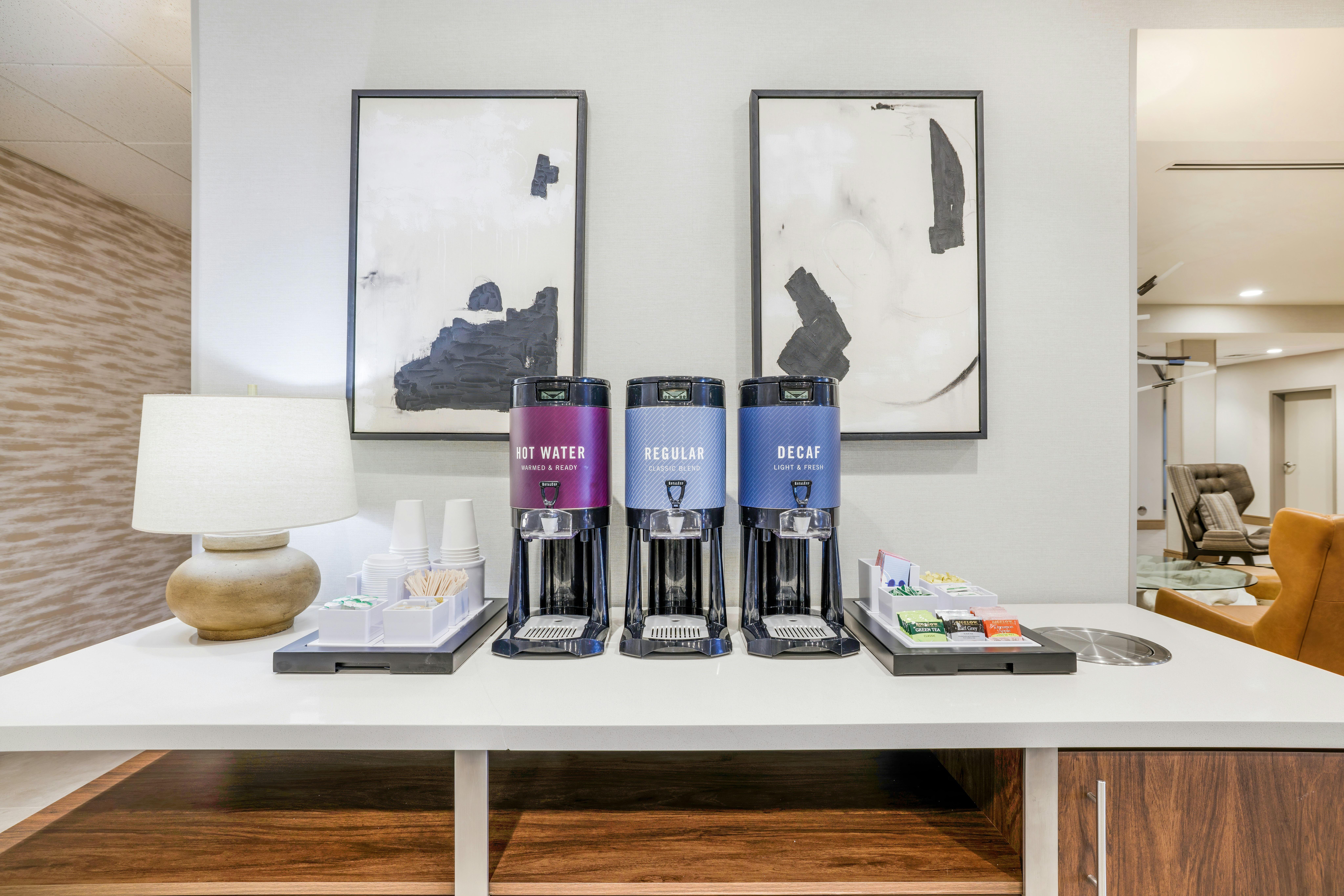 Hampton Inn by Hilton Aurora Medical Center Denver 27/31