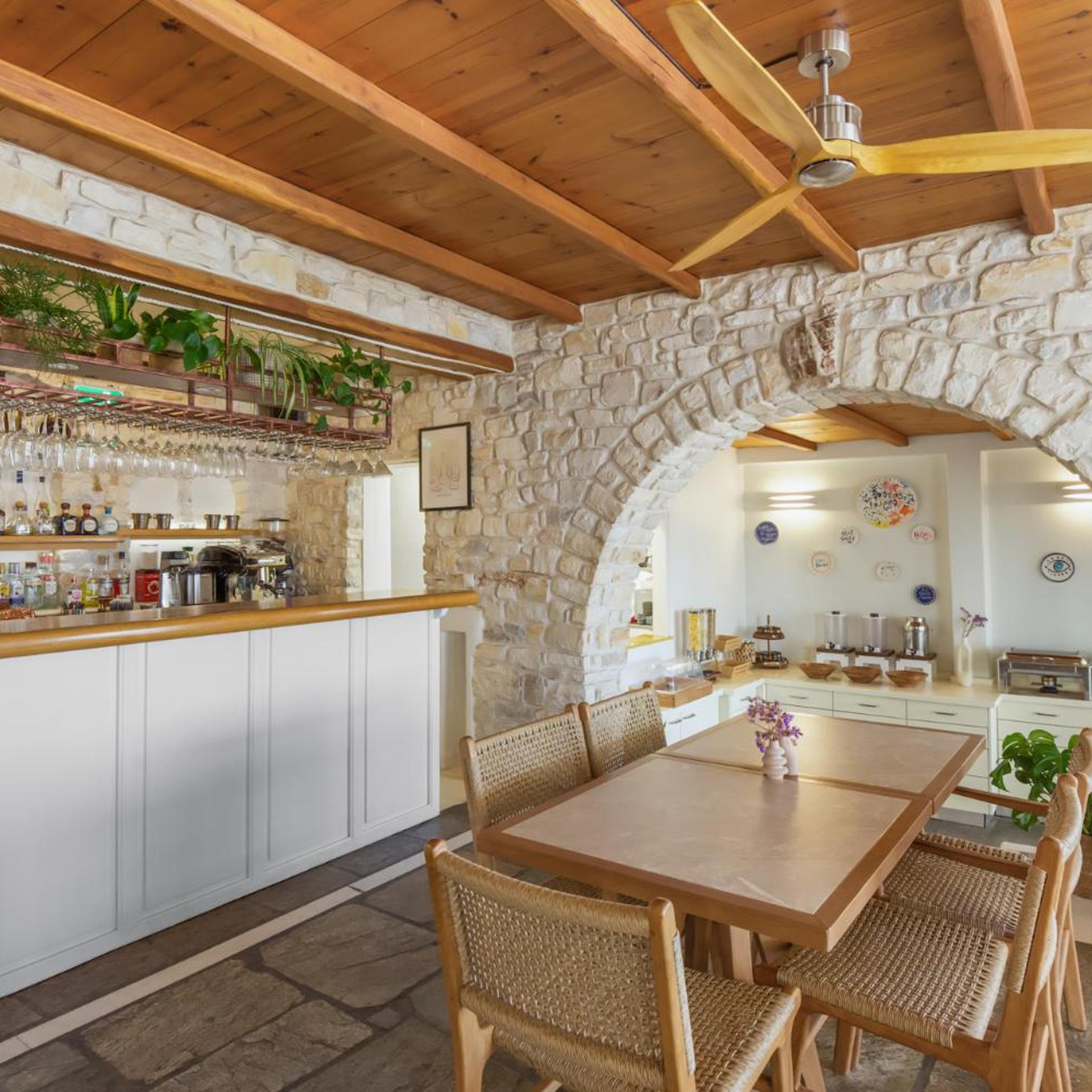 Paliomylos Spa Hotel Paros 7/66