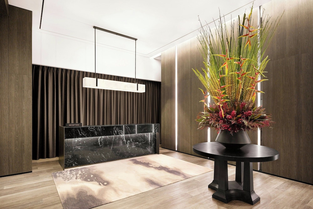 Hotel Onoma Daejeon, Autograph Collection 10/50