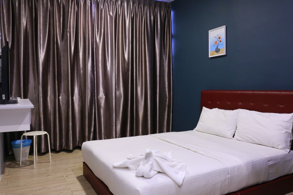 The B'hotel Kajang 14/40