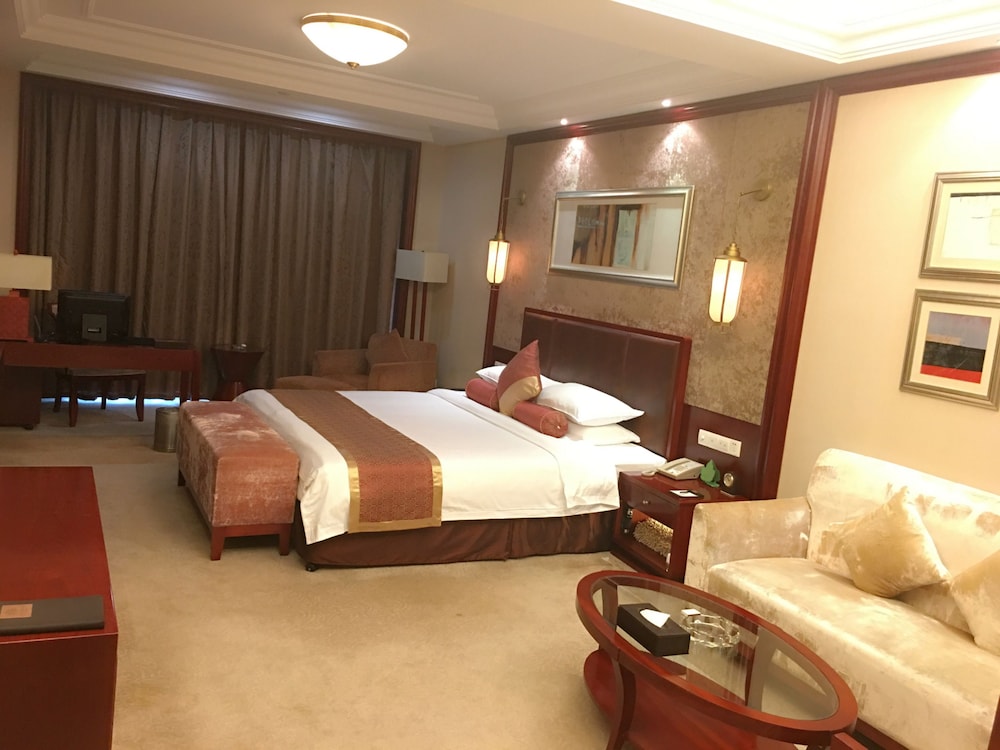 Yancheng Shuicheng Hotel 22/57