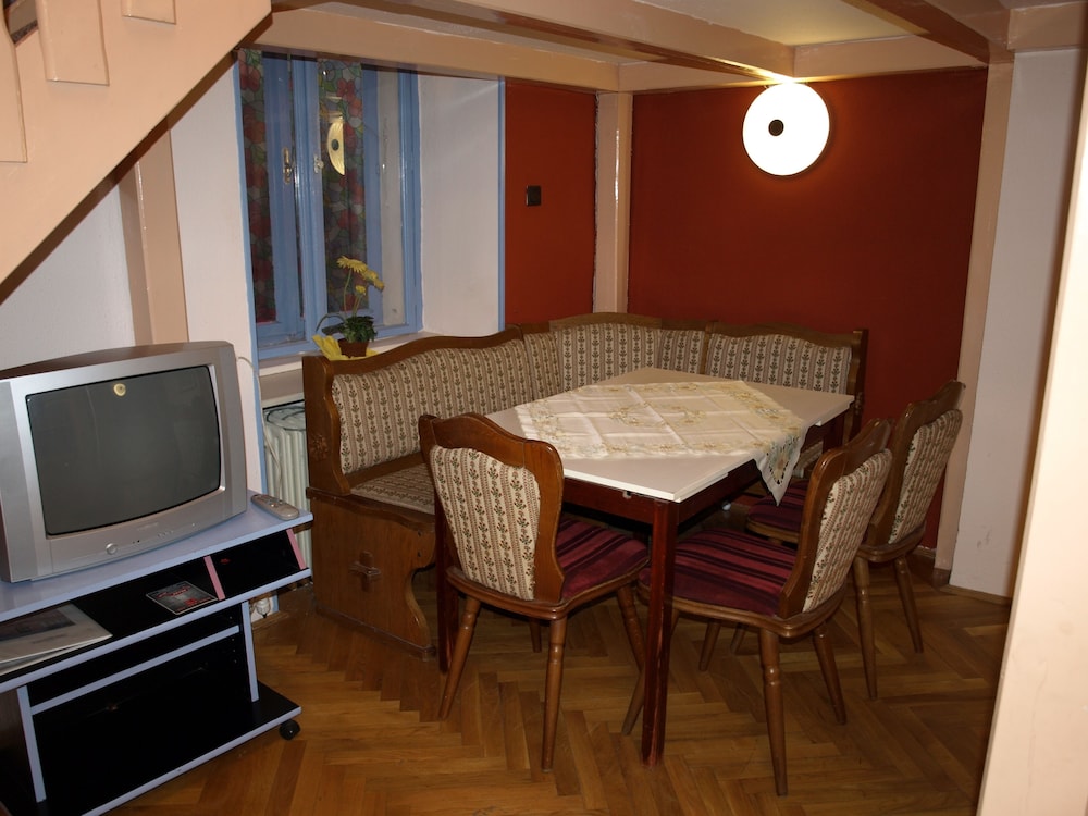 Pension Liechtenstein Apartments II 28/30