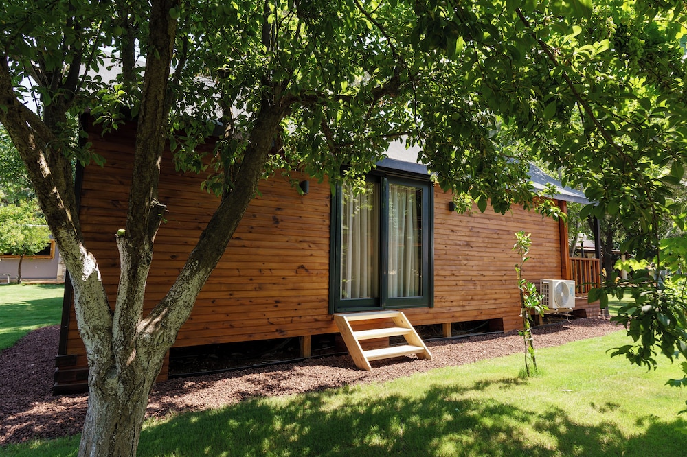Dolce Vita Luxury Bungalows 43/50