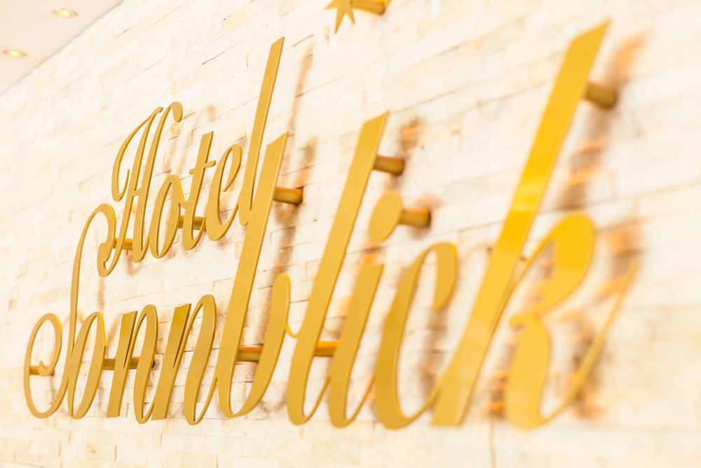 Hotel Sonnblick 19/50