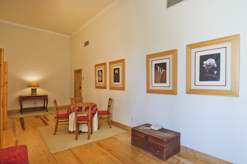 LAM Hotel Convento do Desagravo 31/44