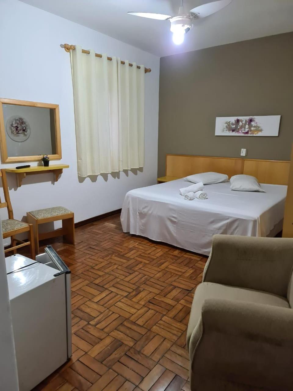 Vitoria Garden Hotel 24/50