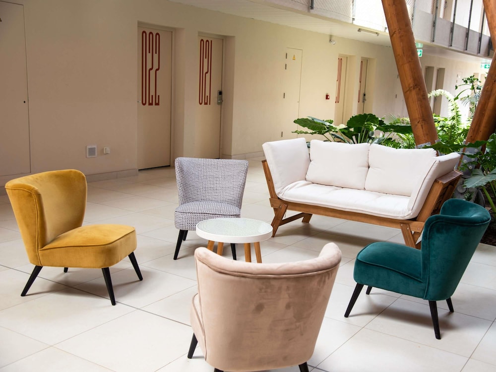 Ibis Styles Mayotte Aeroport 29/46