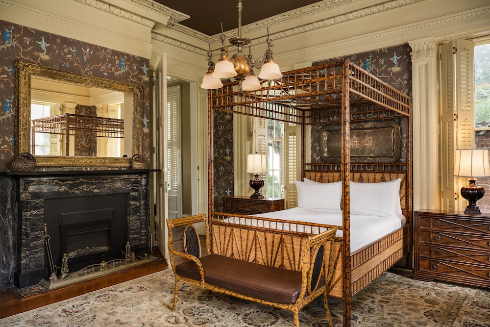 Jasmine House Inn 8/35