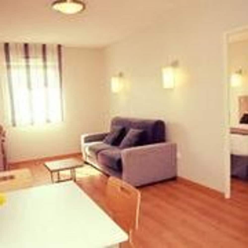 Lagrange Apart Hotel Toulouse Saint Michel 28/46