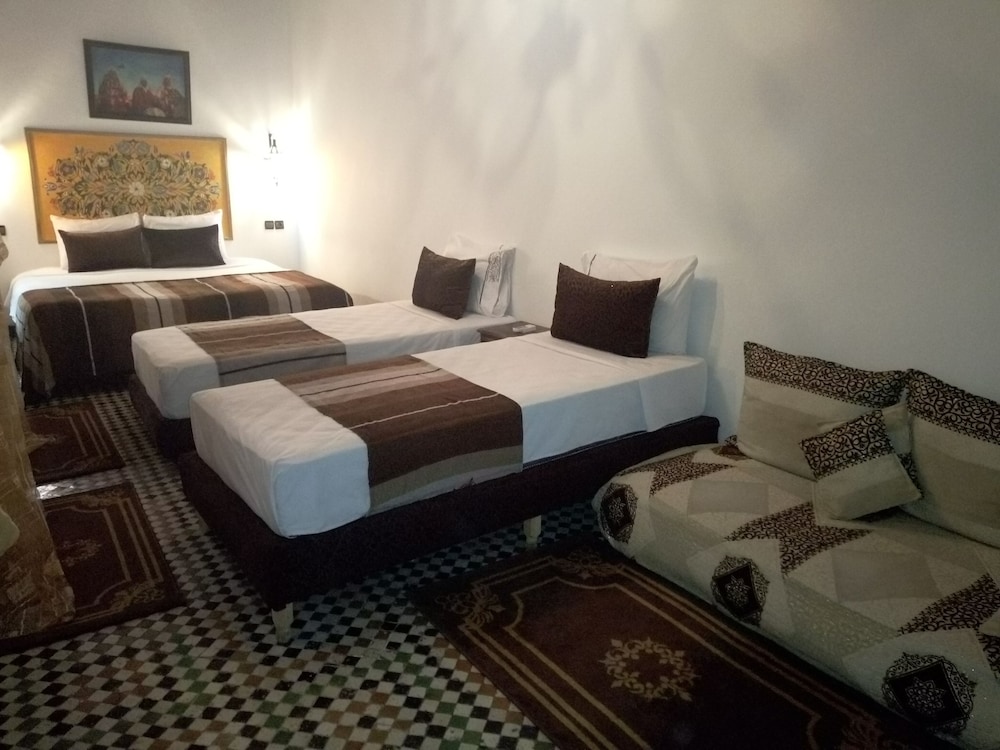 Riad El Bacha 21/55