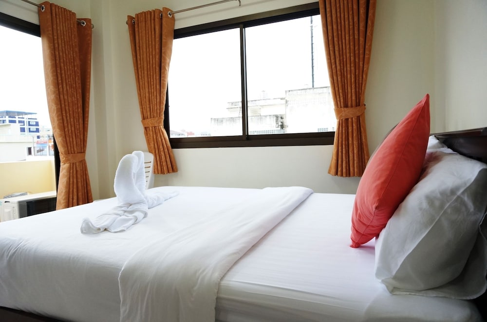 SUPERIOR, DOUBLE BED