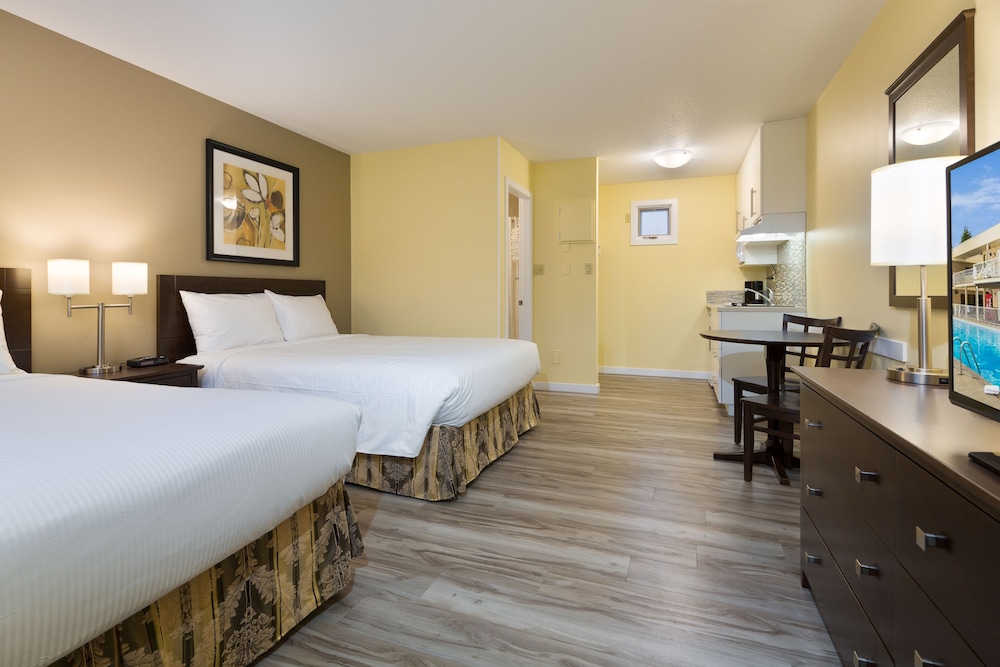 Siesta Suites 15/68