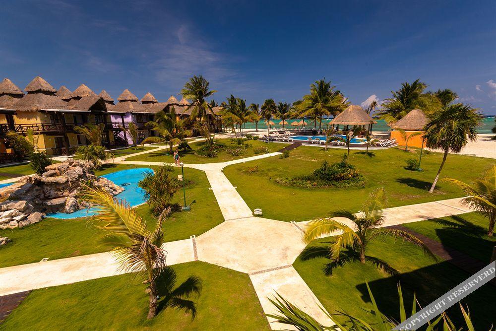 Pavoreal Beach Resort 16/24