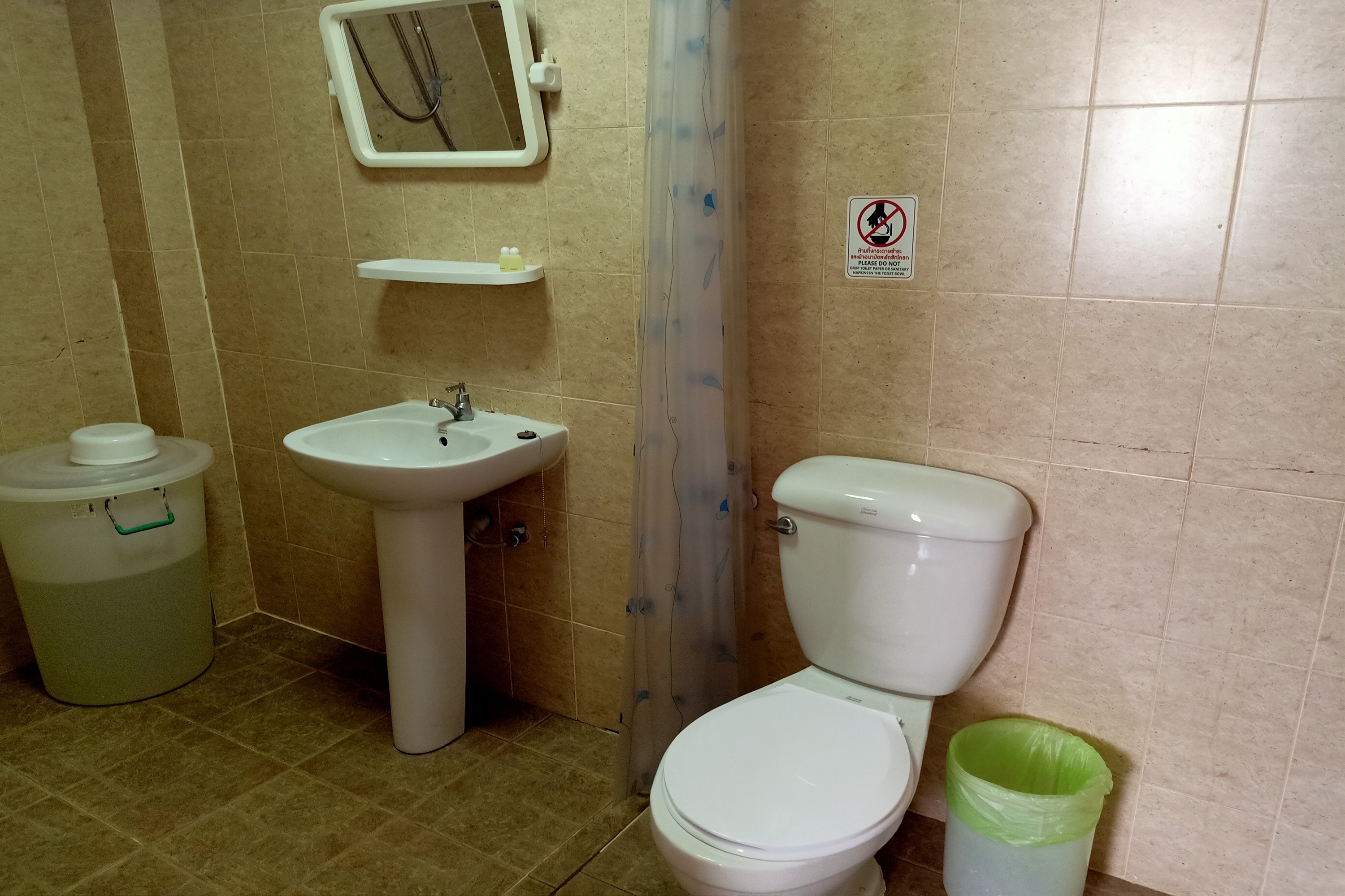 استوديو، Sonya Residence 10/11