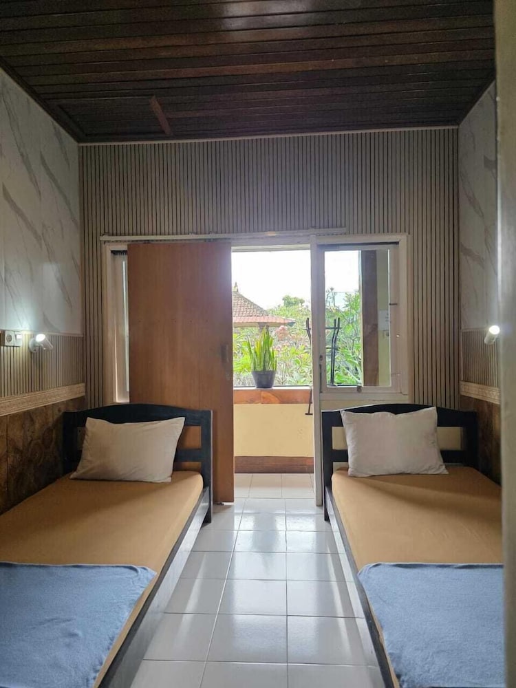 Bulan Bali Hostel 29/45