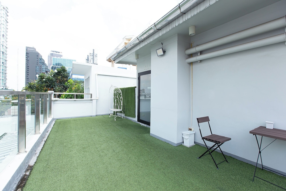 Simply Sleep Hostel 44/50