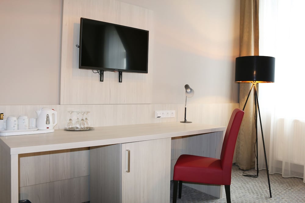 1 Republic Hotel 42/51