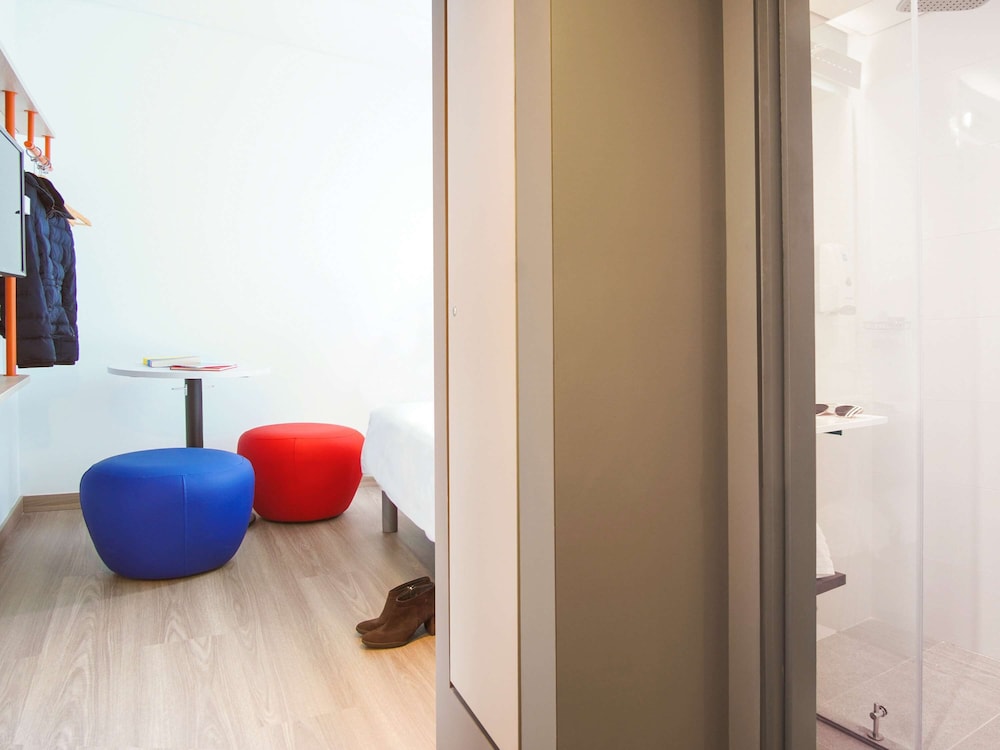 ibis Budget Bogota Marly 41/47