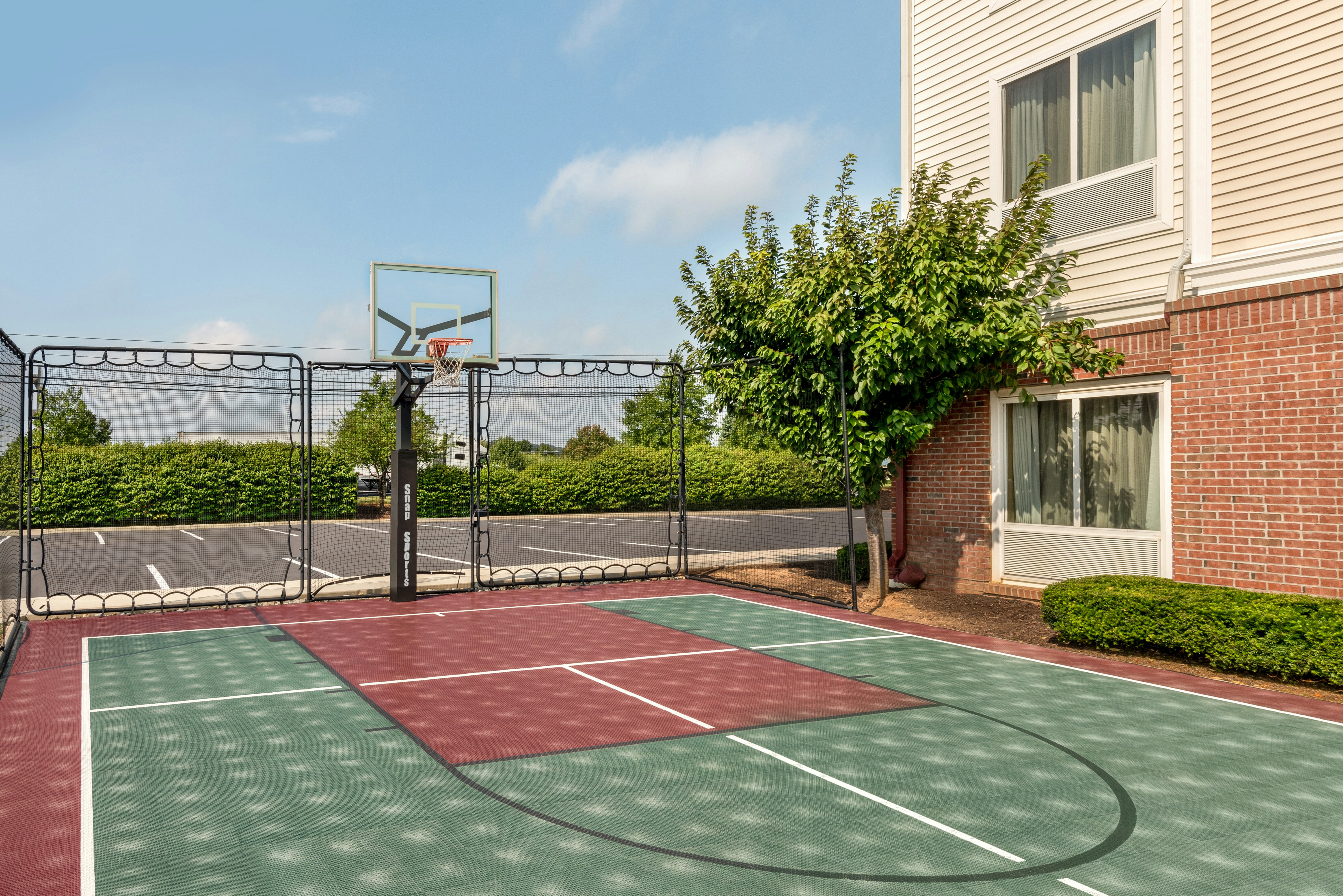 Homewood Suites by Hilton Allentown-West/Fogelsville, PA 9/18